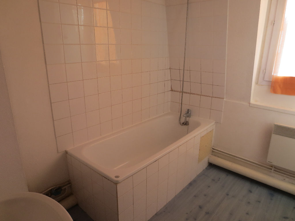 Mise en vente gambetta t1bis non meuble de 34m Photo 5 - JLW Immobilier Mise en vente gambetta t1bis non meuble de 34m Photo 5 - JLW Immobilier
