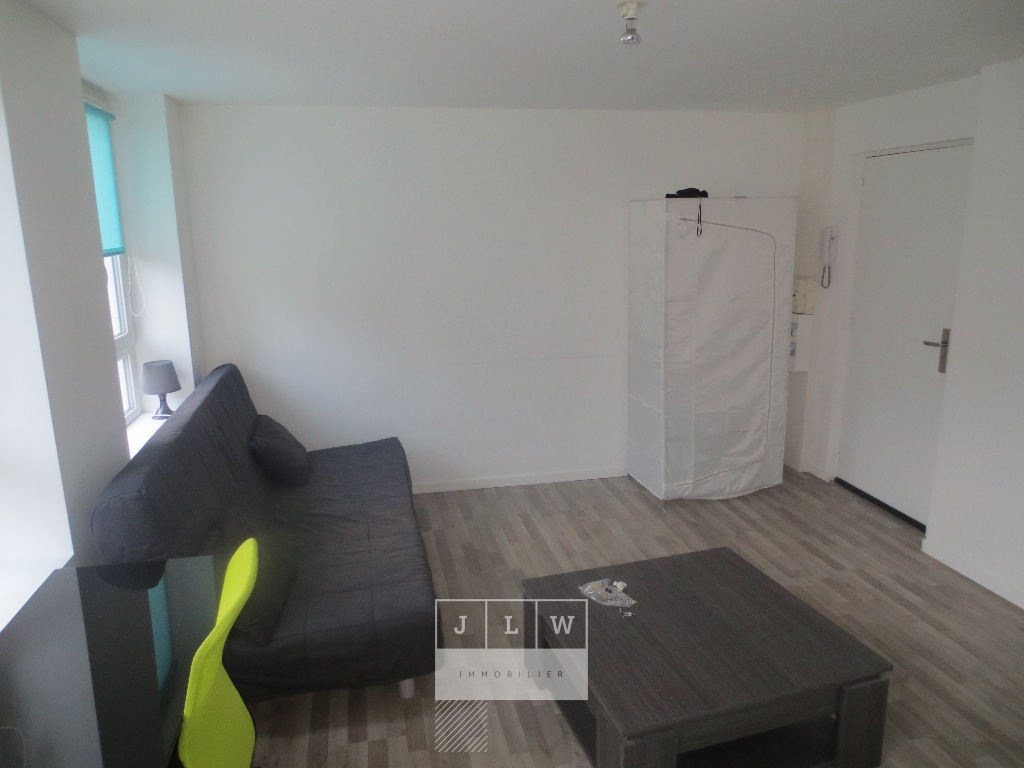 Iyx sr123 lille gambetta studio de 2033m Photo 2 - JLW Immobilier Iyx sr123 lille gambetta studio de 2033m Photo 2 - JLW Immobilier