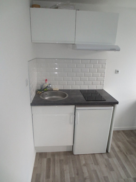 Iyx sr123 lille gambetta studio de 2033m Photo 3 - JLW Immobilier Iyx sr123 lille gambetta studio de 2033m Photo 3 - JLW Immobilier