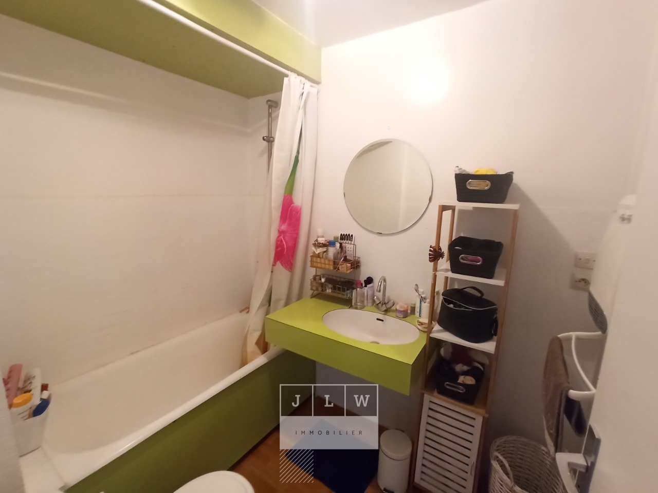 Izc ll152 studio rue nicolas leblanc non meuble Photo 4 - JLW Immobilier Izc ll152 studio rue nicolas leblanc non meuble Photo 4 - JLW Immobilier