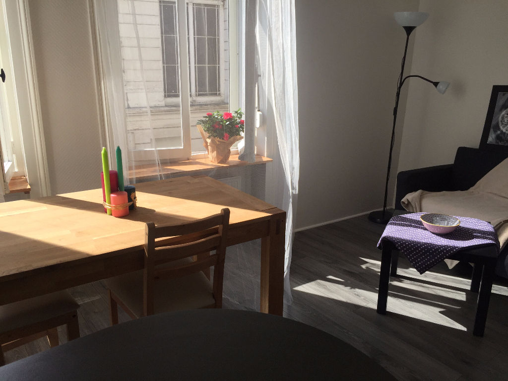 Jbz ll152 type 1bis secteur republique gambetta Photo 2 - JLW Immobilier Jbz ll152 type 1bis secteur republique gambetta Photo 2 - JLW Immobilier