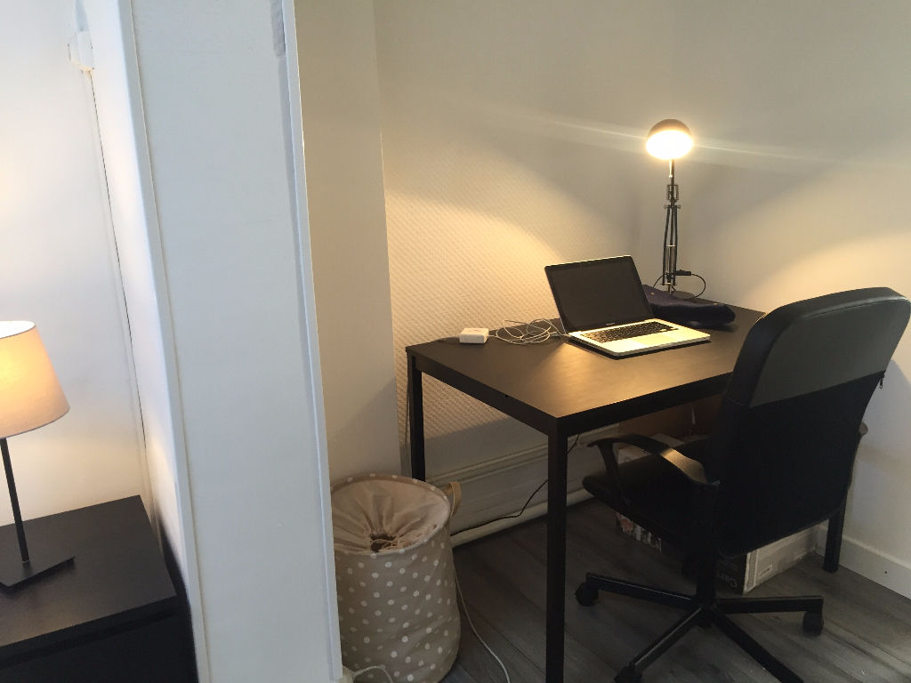 Jbz ll152 type 1bis secteur republique gambetta Photo 3 - JLW Immobilier Jbz ll152 type 1bis secteur republique gambetta Photo 3 - JLW Immobilier