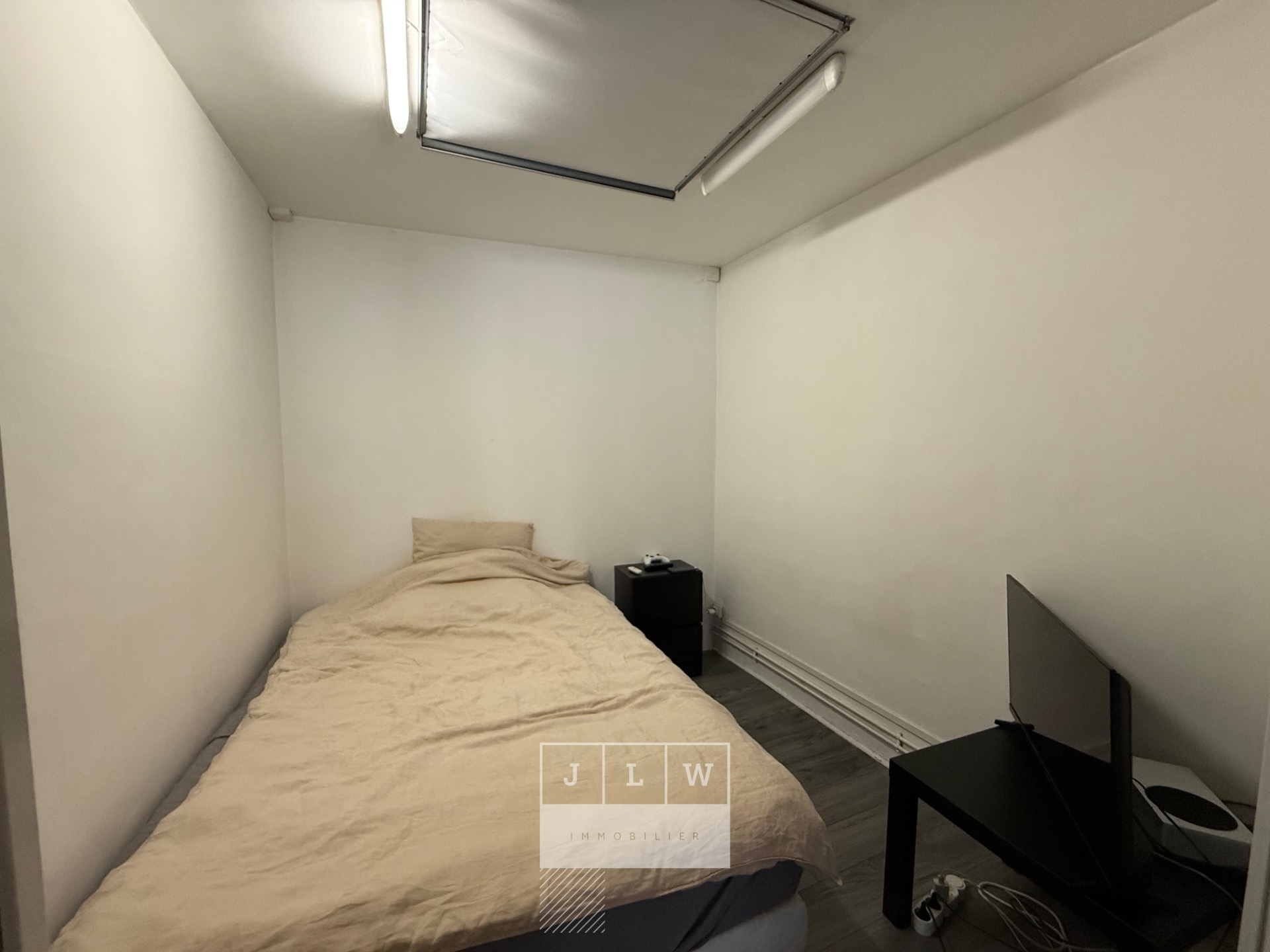 Jbz ll152 type 1bis secteur solferino gambetta Photo 4 - JLW Immobilier Jbz ll152 type 1bis secteur solferino gambetta Photo 4 - JLW Immobilier
