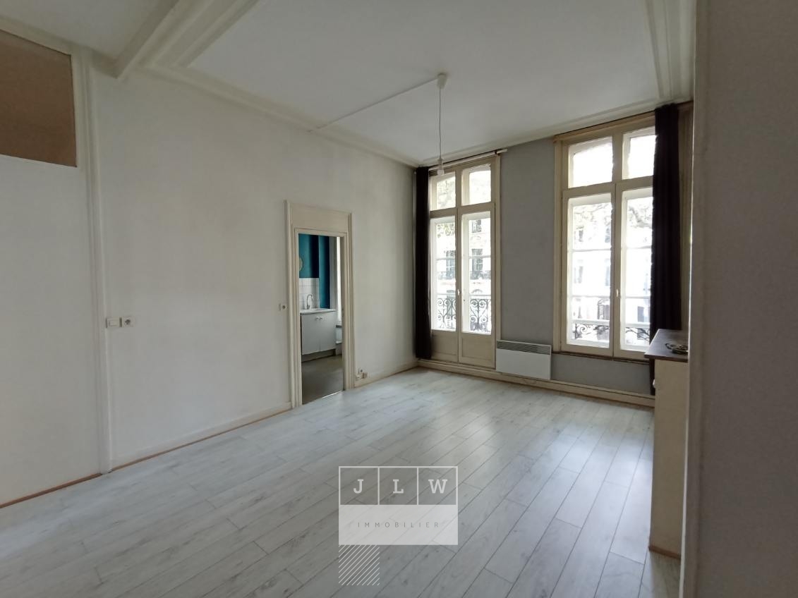 Jcl ll152 lille republique t2 bis de 5280m Photo 3 - JLW Immobilier Jcl ll152 lille republique t2 bis de 5280m Photo 3 - JLW Immobilier