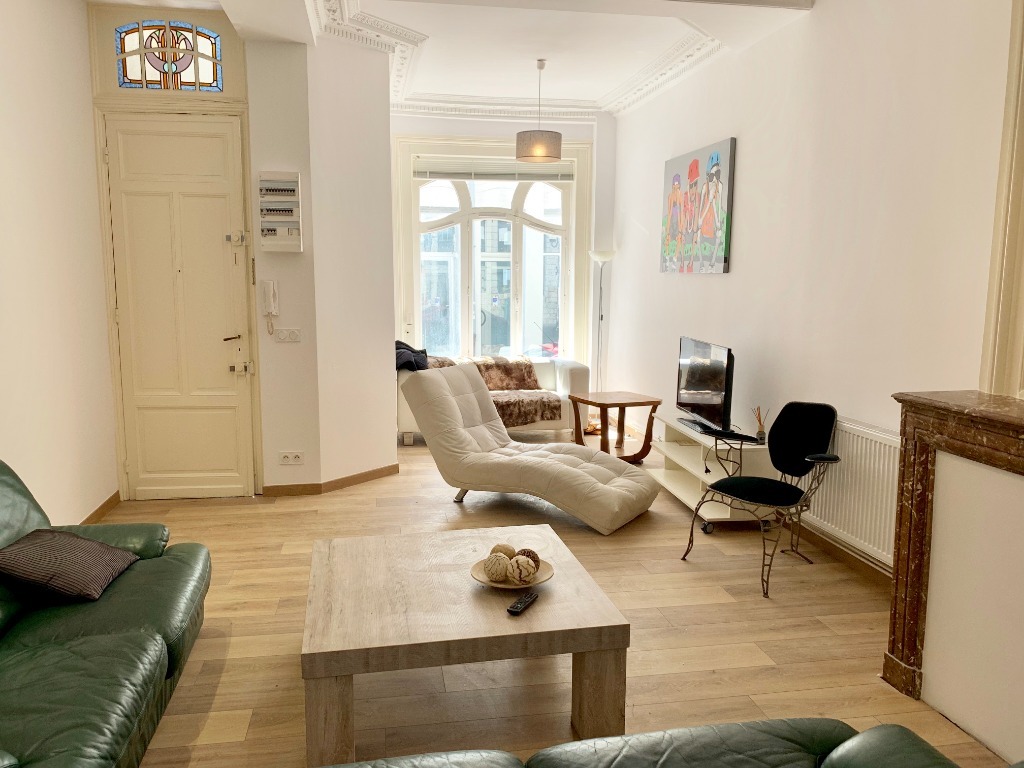 Jcx sr123 lille centre proximite grand place t2 meuble Photo 2 - JLW Immobilier Jcx sr123 lille centre proximite grand place t2 meuble Photo 2 - JLW Immobilier