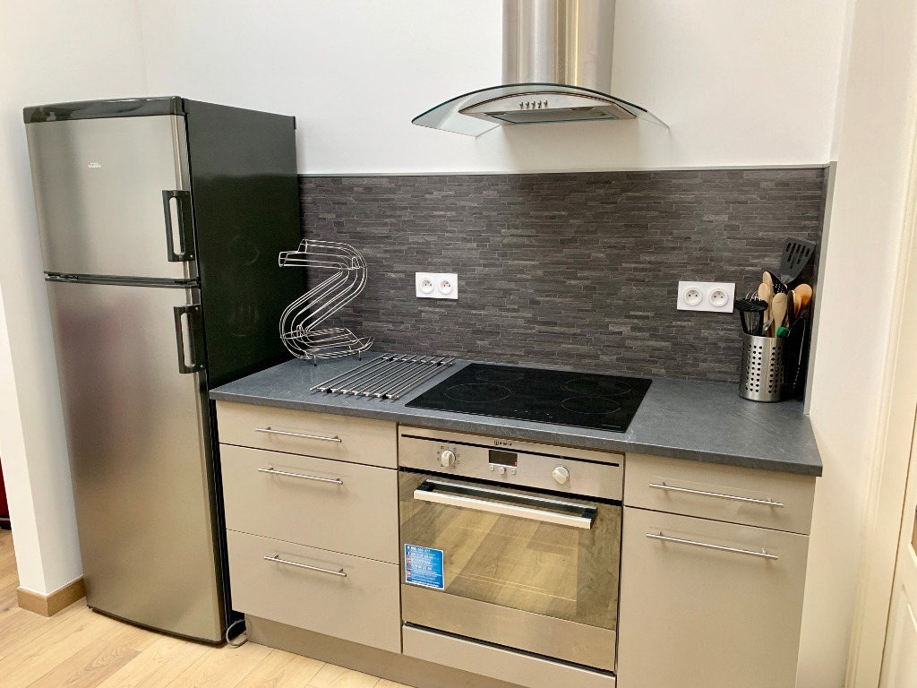 Jcx sr123 lille centre proximite grand place t2 meuble Photo 3 - JLW Immobilier Jcx sr123 lille centre proximite grand place t2 meuble Photo 3 - JLW Immobilier