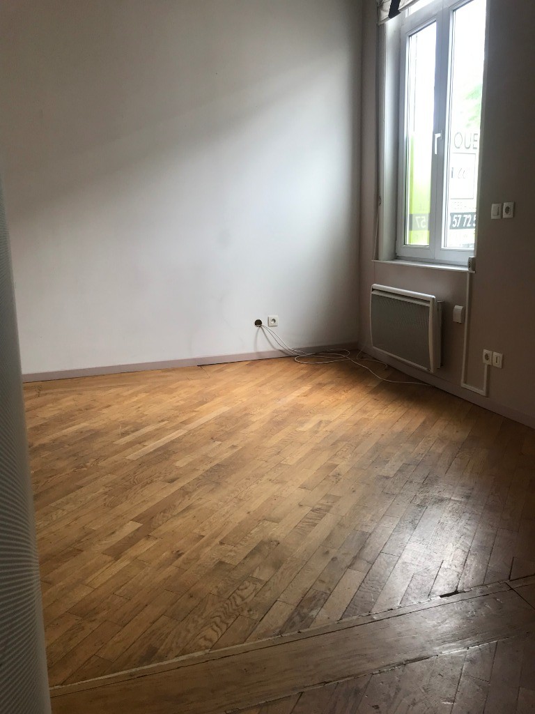 Prox gare appartement lille 1 piece 2583m Photo 9 - JLW Immobilier