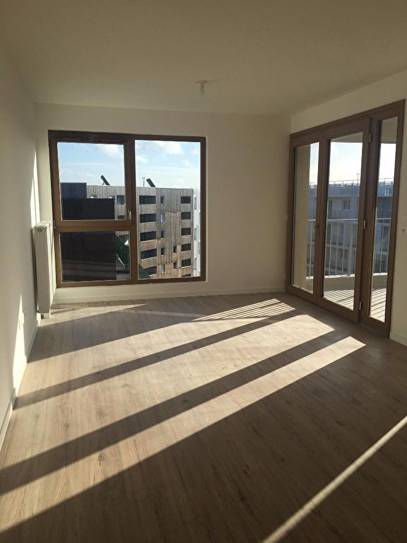 Jey sr123 mq dpe appartement 3 pieces  non meuble Photo 2 - JLW Immobilier