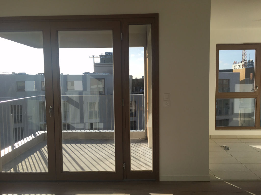 Jey sr123 mq dpe appartement 3 pieces  non meuble Photo 4 - JLW Immobilier