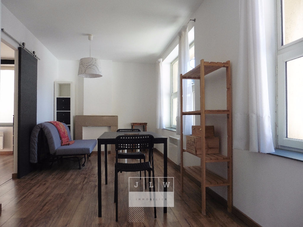 Jfo sr123 vieux lille type 1 bis meuble Photo 2 - JLW Immobilier Jfo sr123 vieux lille type 1 bis meuble Photo 2 - JLW Immobilier