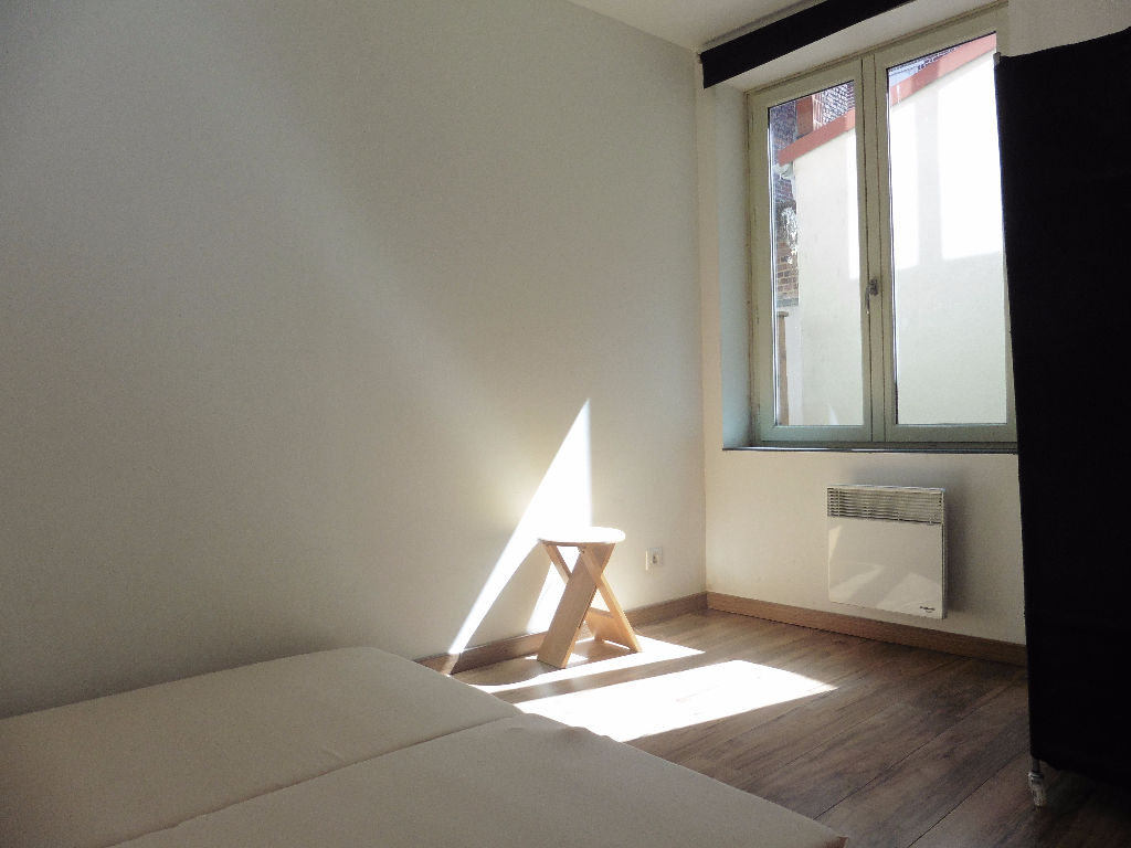 Jfo sr123 vieux lille type 1 bis meuble Photo 3 - JLW Immobilier Jfo sr123 vieux lille type 1 bis meuble Photo 3 - JLW Immobilier
