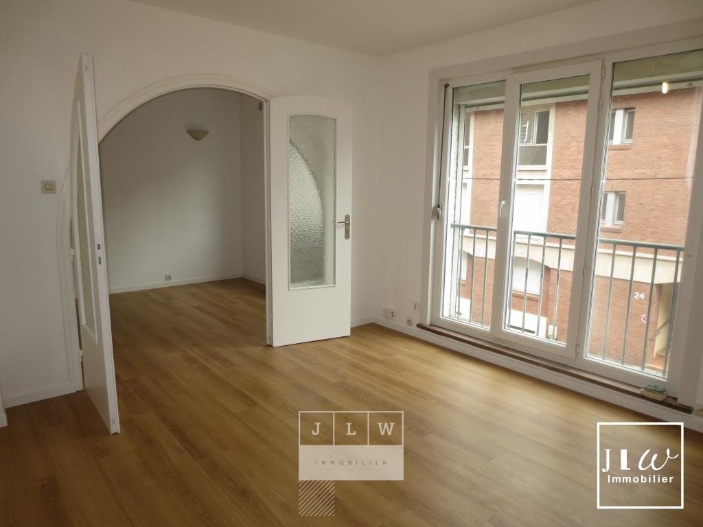 Stanby pro reflechit la madeleine t2 non meuble de 36m Photo 1 - JLW Immobilier Stanby pro reflechit la madeleine t2 non meuble de 36m Photo 1 - JLW Immobilier