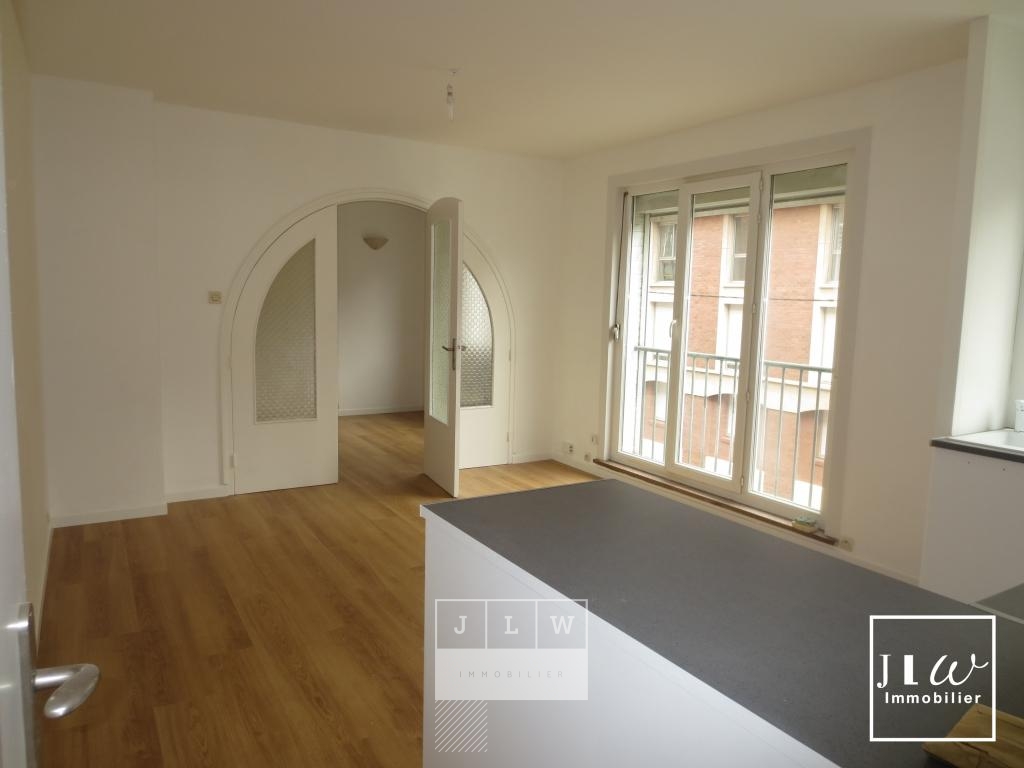 Stanby pro reflechit la madeleine t2 non meuble de 36m Photo 4 - JLW Immobilier Stanby pro reflechit la madeleine t2 non meuble de 36m Photo 4 - JLW Immobilier