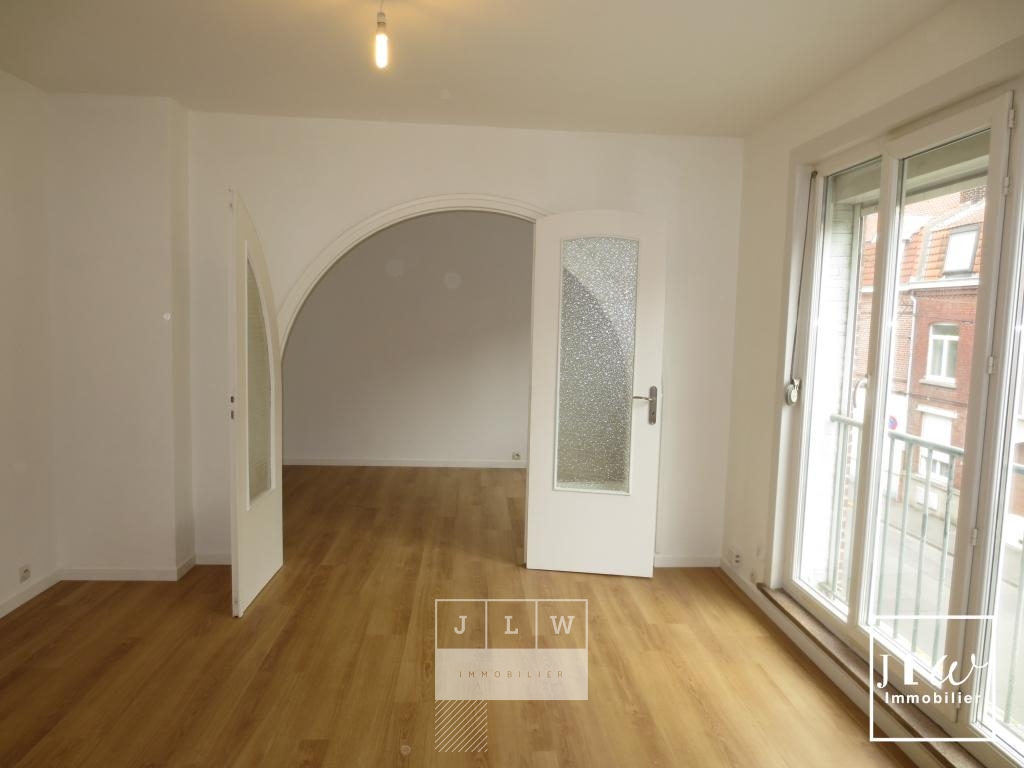 Stanby pro reflechit la madeleine t2 non meuble de 36m Photo 6 - JLW Immobilier Stanby pro reflechit la madeleine t2 non meuble de 36m Photo 6 - JLW Immobilier