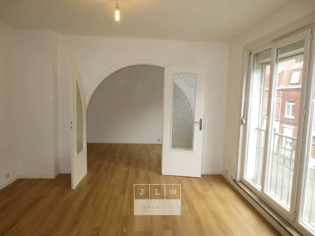 Stanby pro reflechit la madeleine t2 non meuble de 36m Photo 7 - JLW Immobilier Stanby pro reflechit la madeleine t2 non meuble de 36m Photo 7 - JLW Immobilier