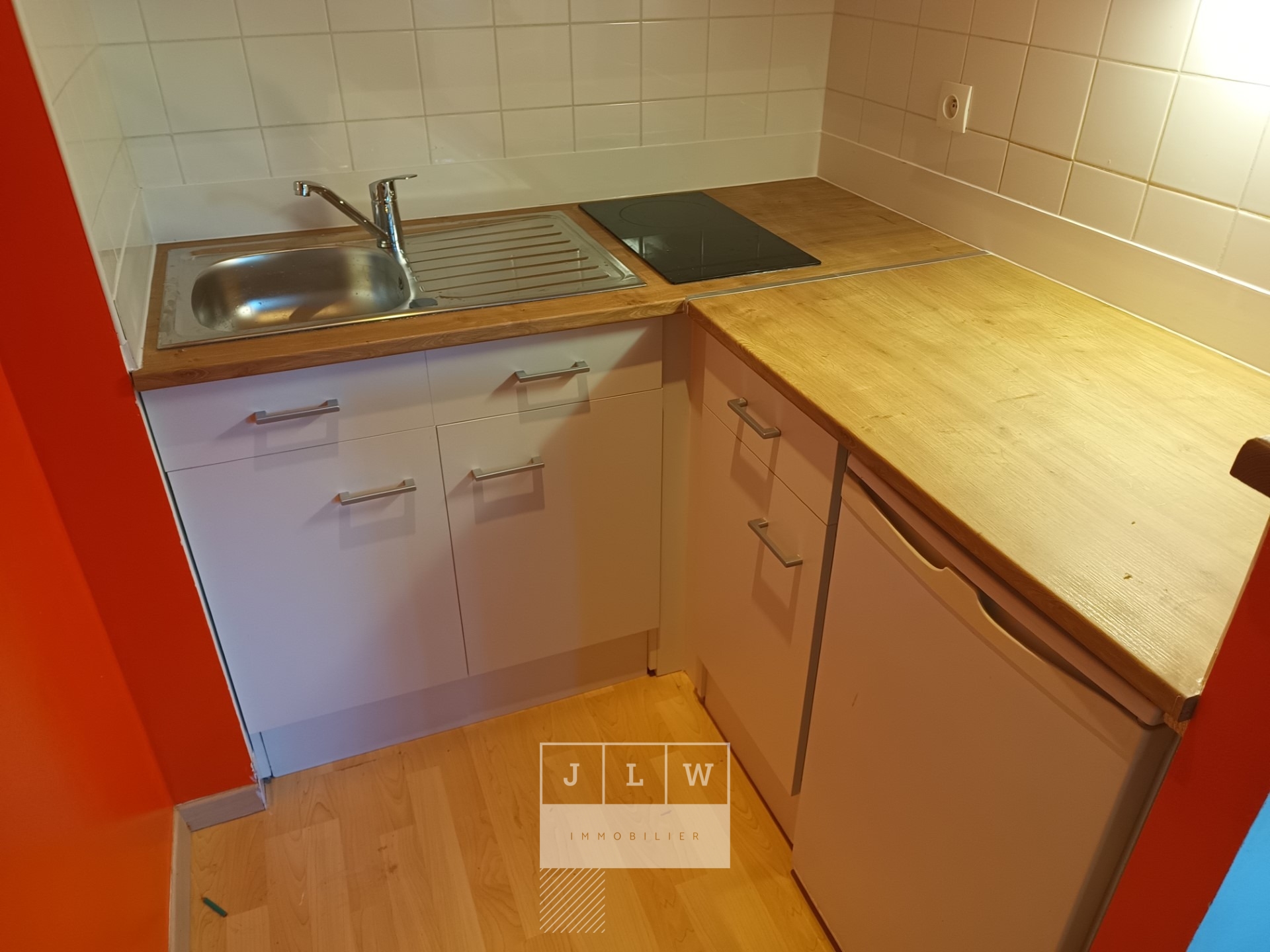 Jgd sr123 t3 non meuble av du peuple belge ideal coloc Photo 3 - JLW Immobilier Jgd sr123 t3 non meuble av du peuple belge ideal coloc Photo 3 - JLW Immobilier