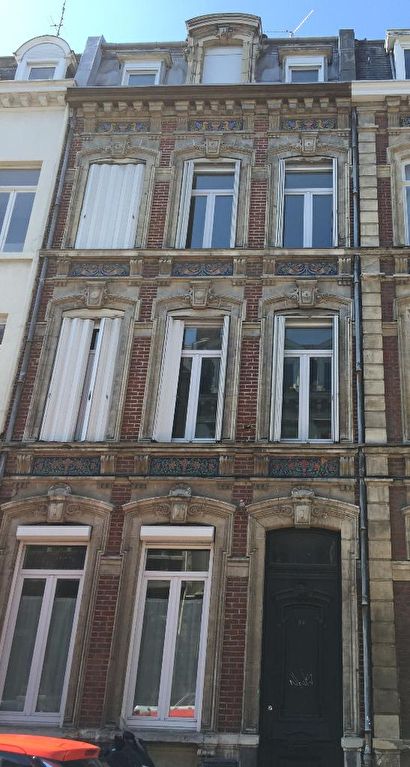 Lille centre maison non meublee 7 pieces de 21684m Photo 18 - JLW Immobilier