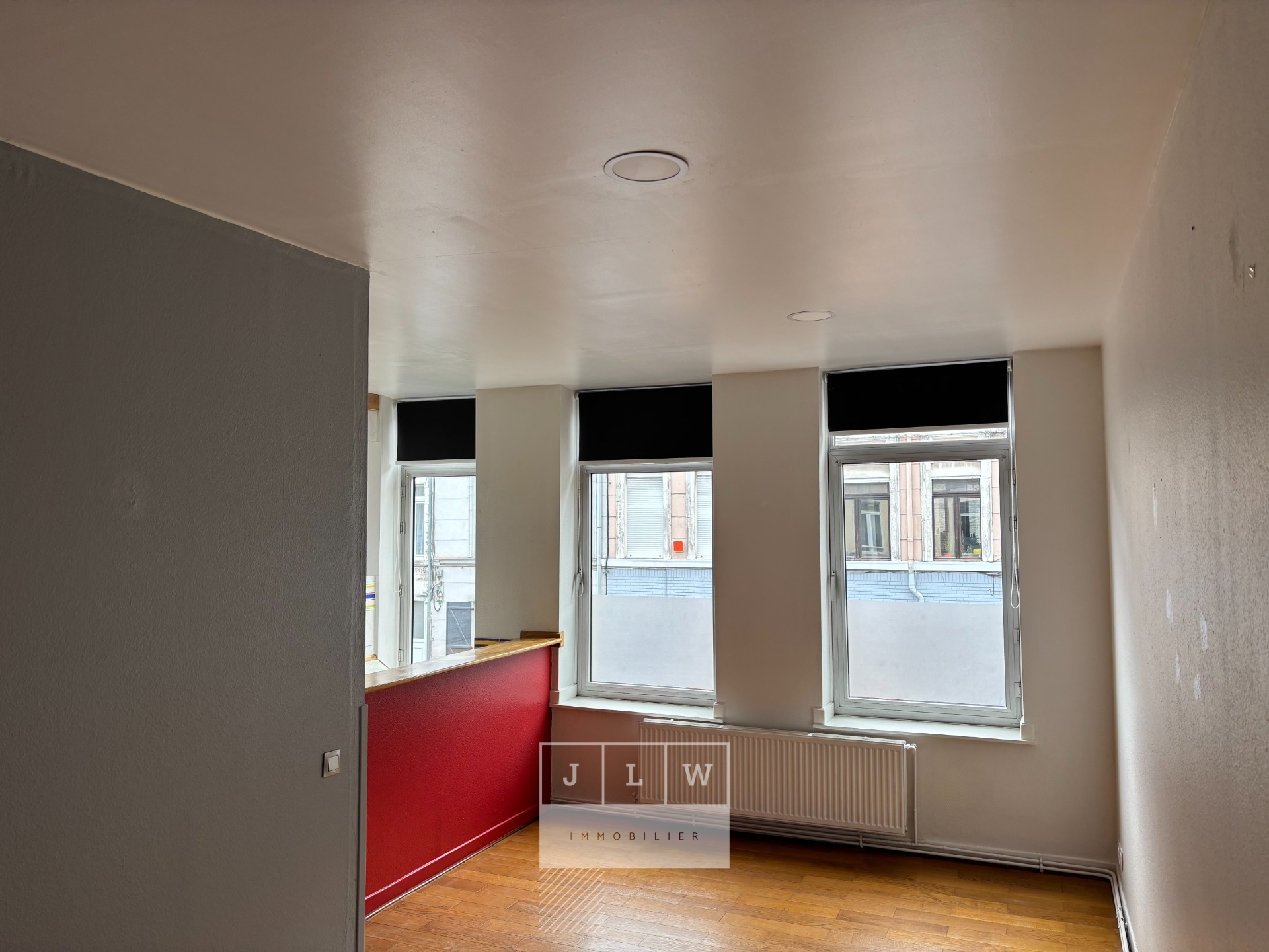 Jic ll152 lille st michel 2 pieces non meuble de 3769m Photo 2 - JLW Immobilier Jic ll152 lille st michel 2 pieces non meuble de 3769m Photo 2 - JLW Immobilier