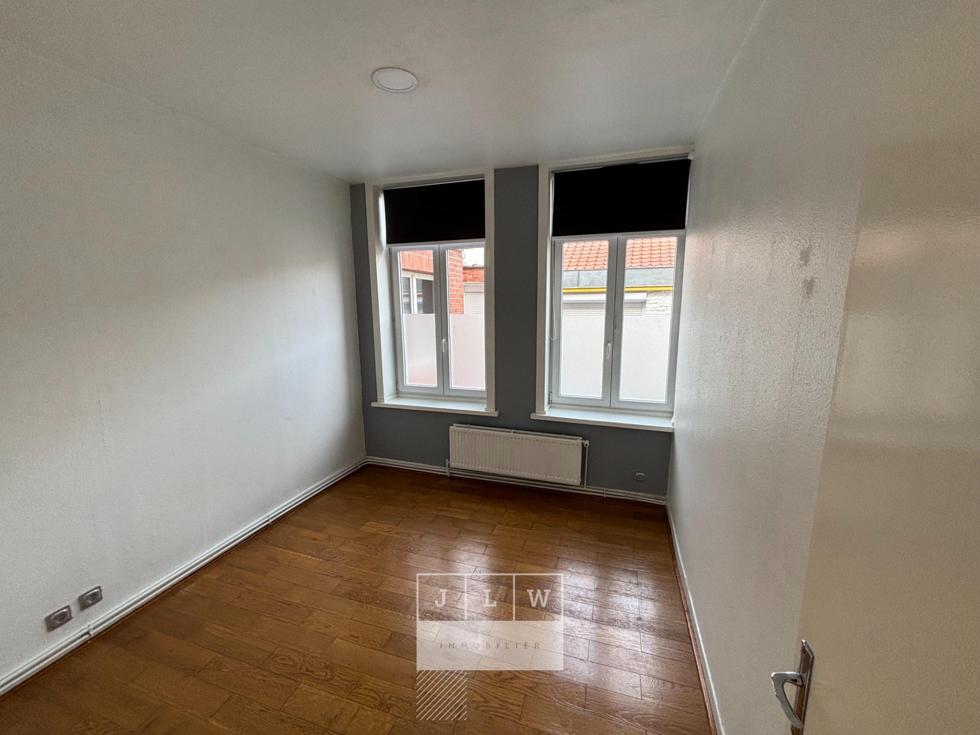 Jic ll152 lille st michel 2 pieces non meuble de 3769m Photo 7 - JLW Immobilier Jic ll152 lille st michel 2 pieces non meuble de 3769m Photo 7 - JLW Immobilier