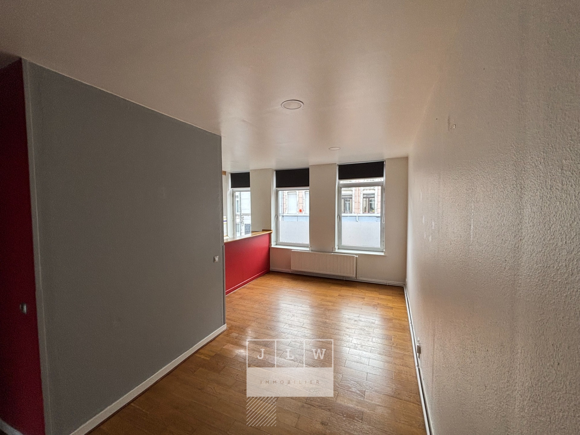 Jic ll152 lille st michel 2 pieces non meuble de 3769m Photo 9 - JLW Immobilier Jic ll152 lille st michel 2 pieces non meuble de 3769m Photo 9 - JLW Immobilier