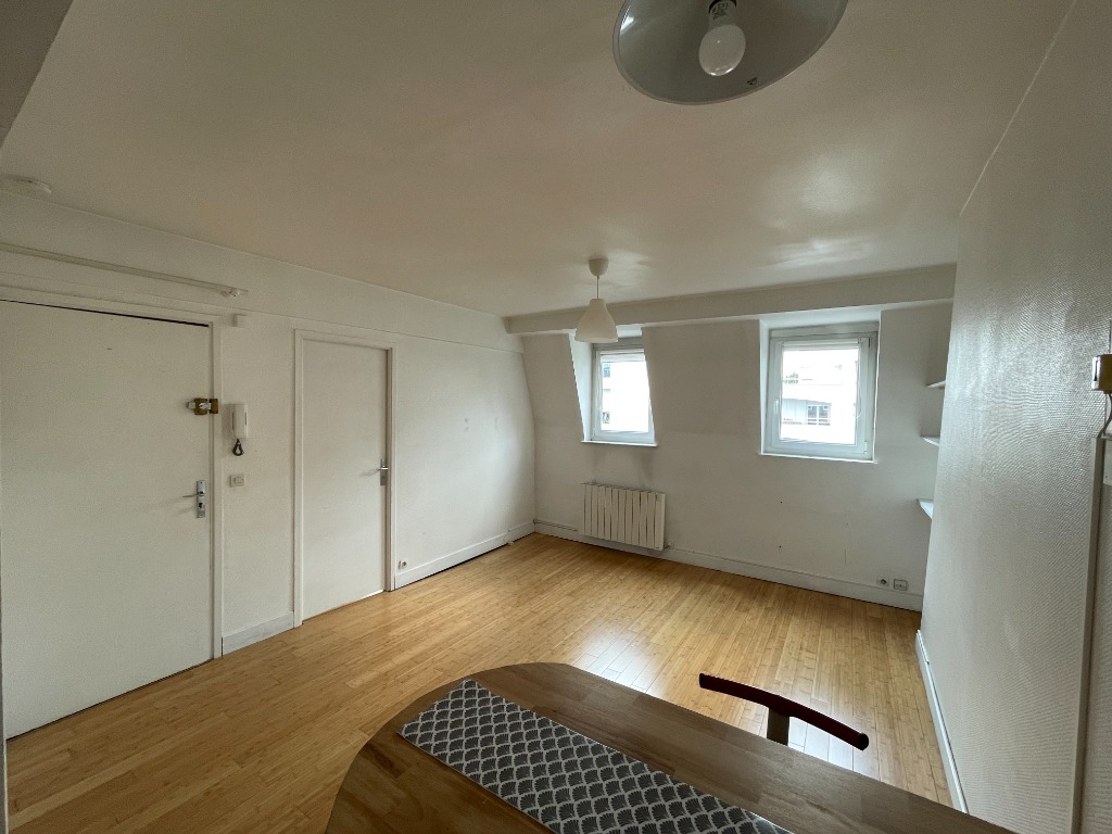 Ne pas diff jif ll152  t2 non meuble de 3575m Photo 2 - JLW Immobilier