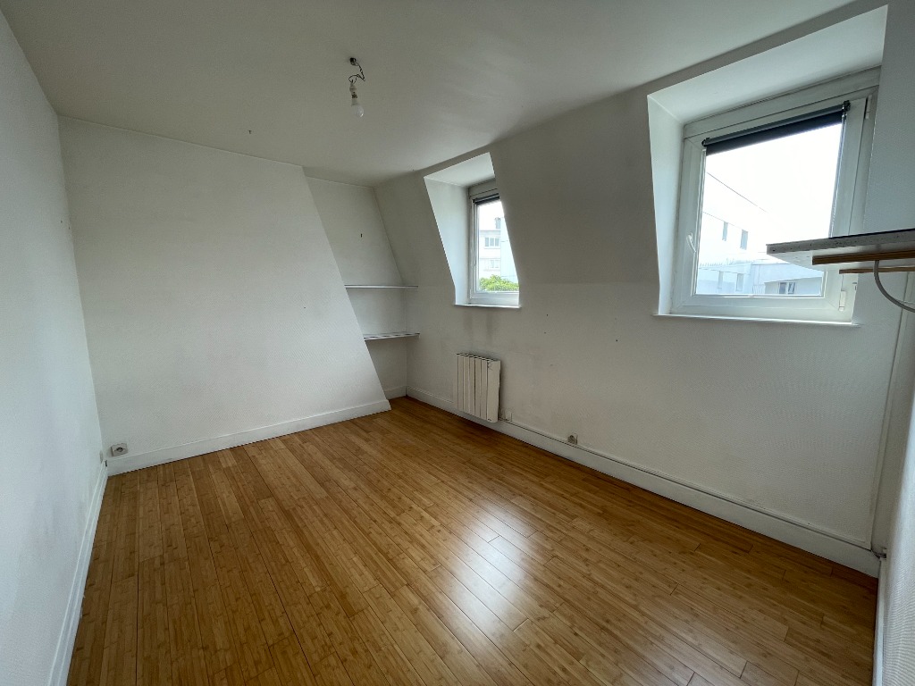Ne pas diff jif ll152  t2 non meuble de 3575m Photo 6 - JLW Immobilier