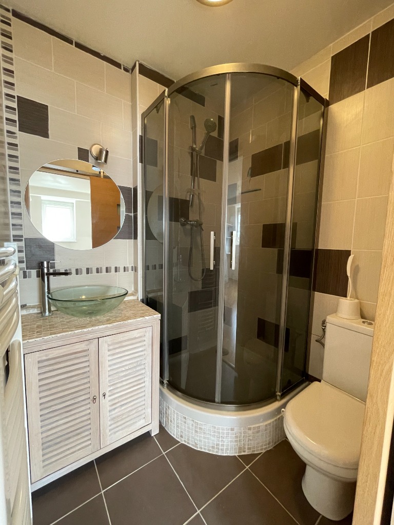 Ne pas diff jif ll152  t2 non meuble de 3575m Photo 7 - JLW Immobilier