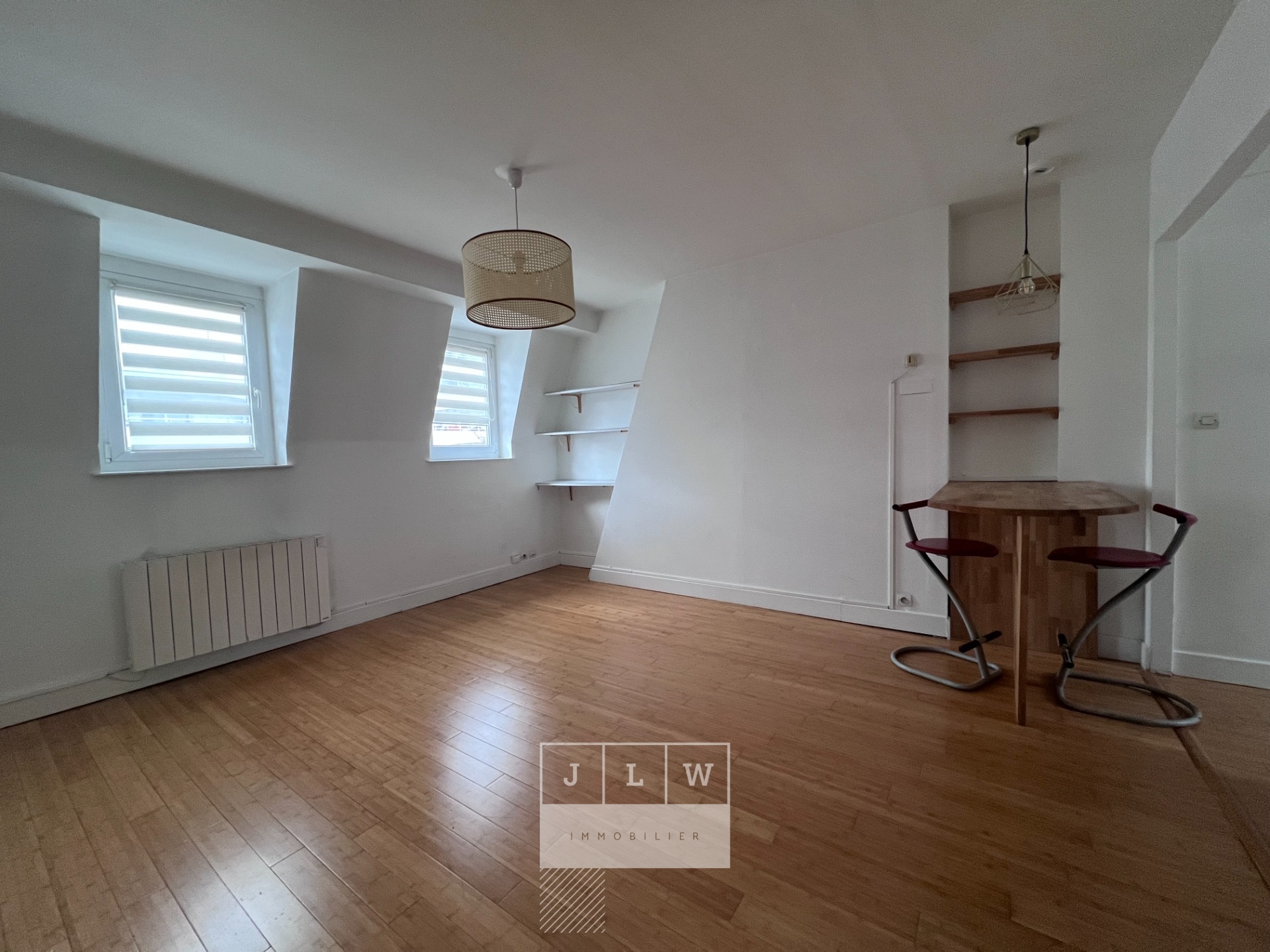 Ne pas diff jif ll152  t2 non meuble de 3575m Photo 8 - JLW Immobilier