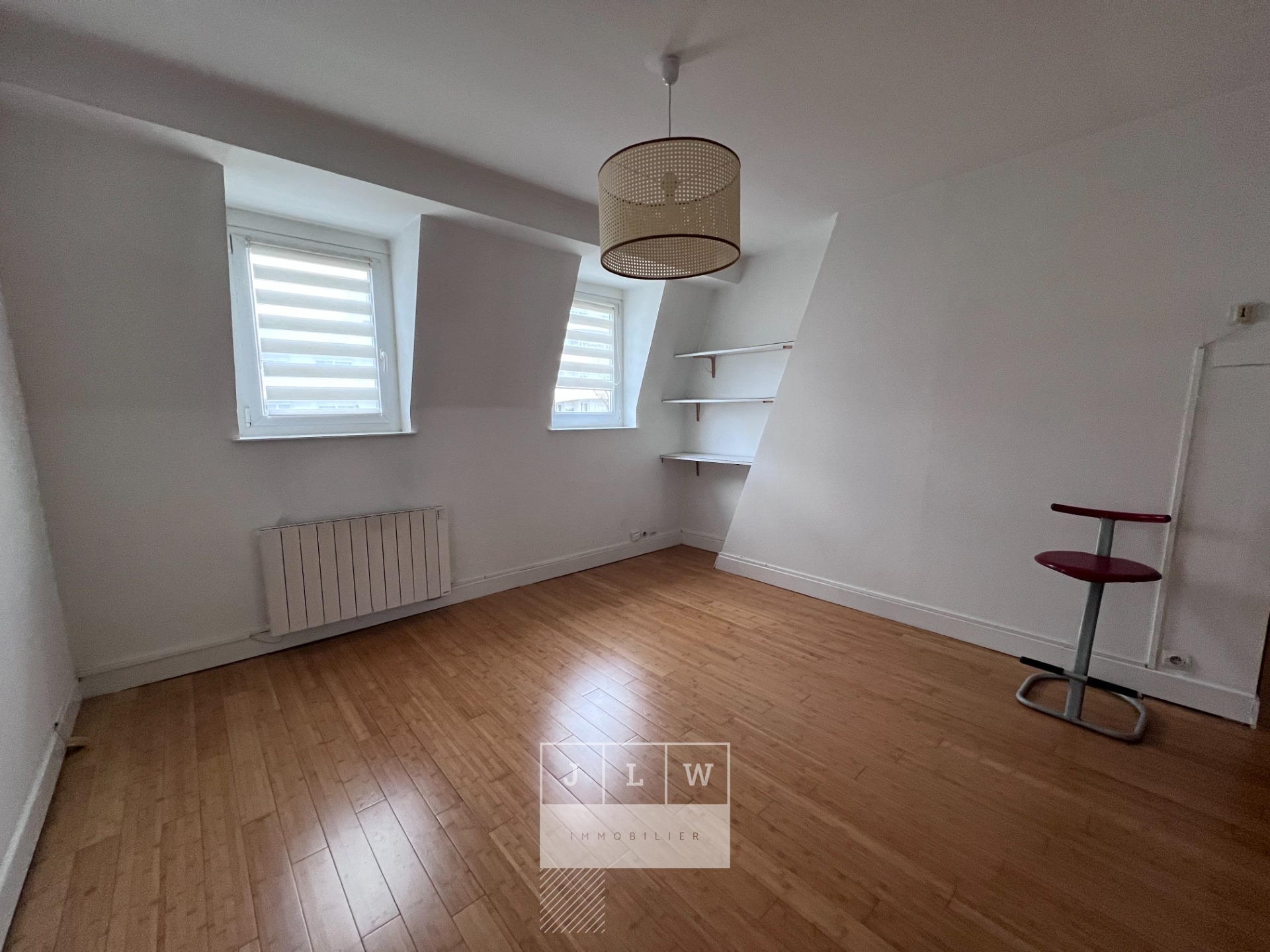 Ne pas diff jif ll152  t2 non meuble de 3575m Photo 10 - JLW Immobilier