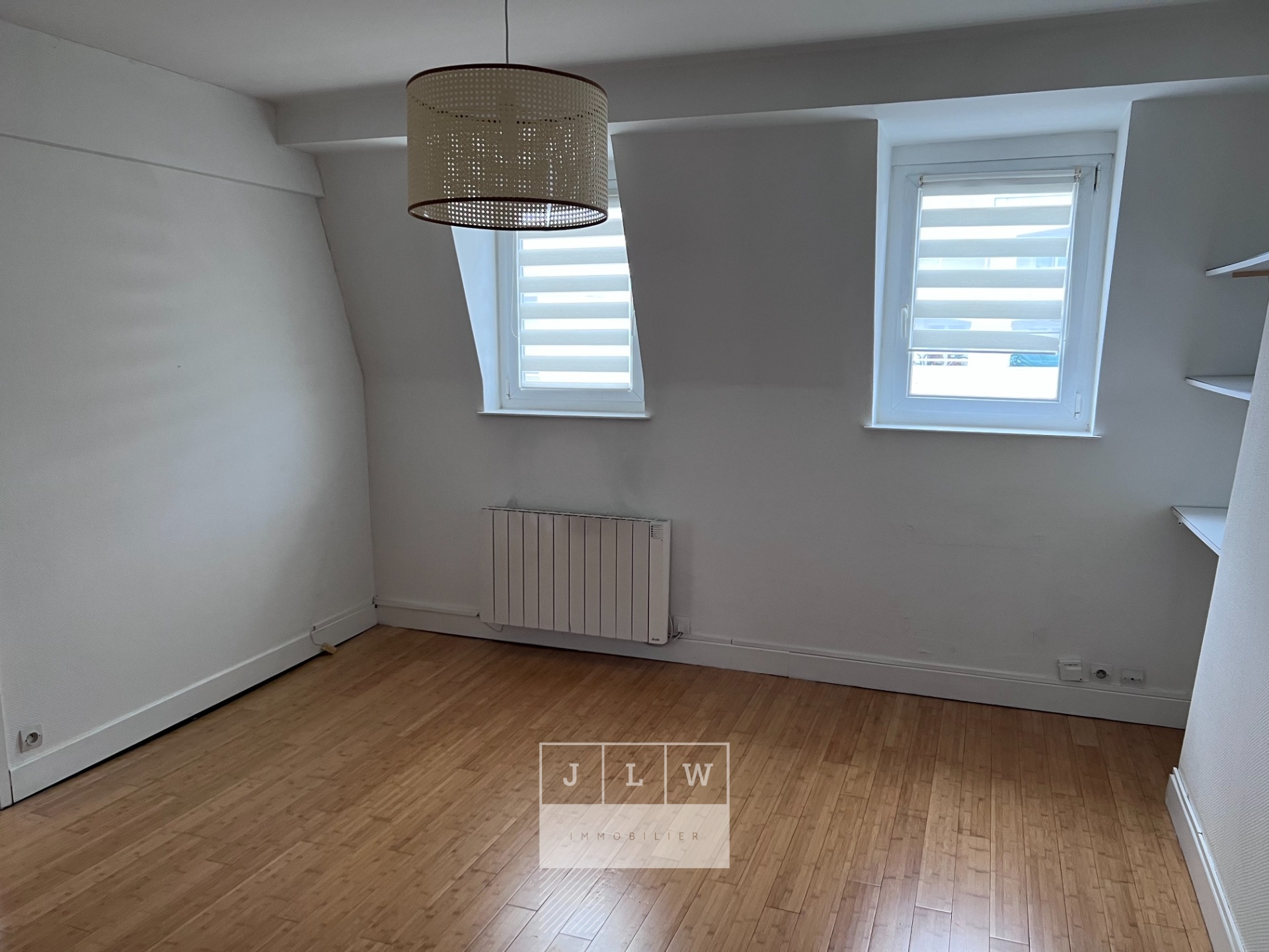 Ne pas diff jif ll152  t2 non meuble de 3575m Photo 13 - JLW Immobilier