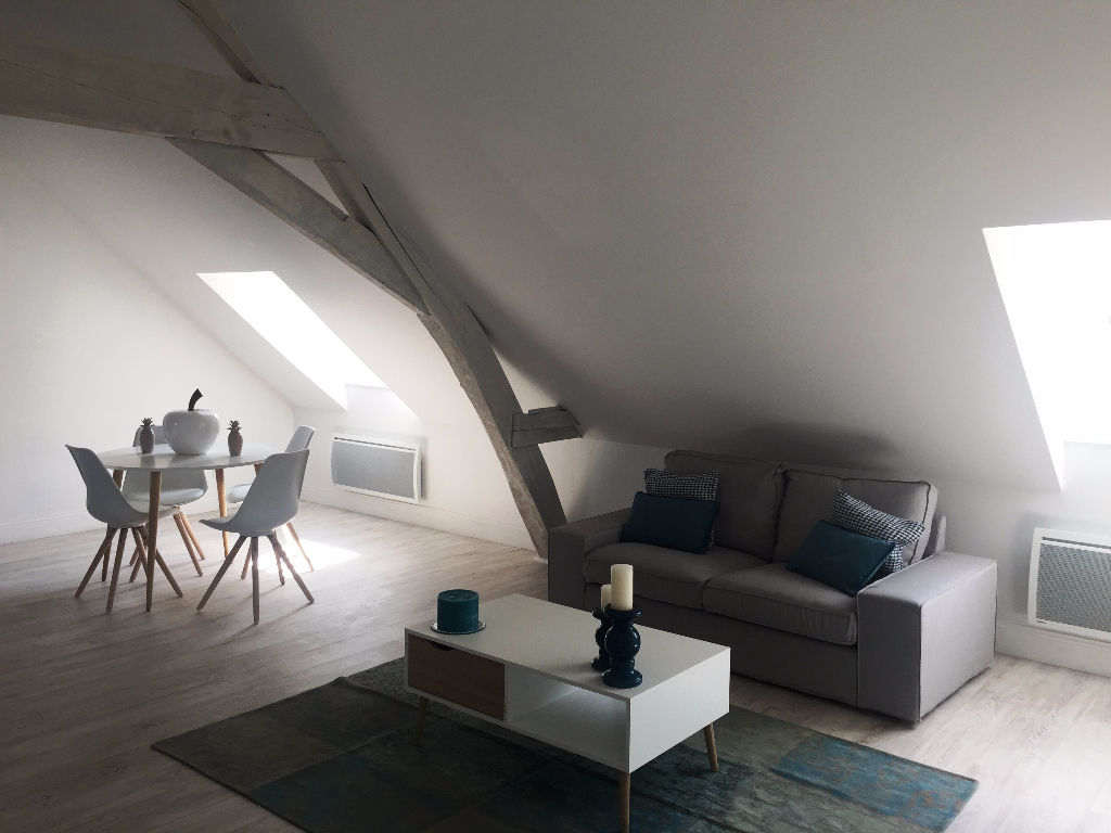 Jil ll152 vieux lille t2 meuble 55 m Photo 2 - JLW Immobilier Jil ll152 vieux lille t2 meuble 55 m Photo 2 - JLW Immobilier