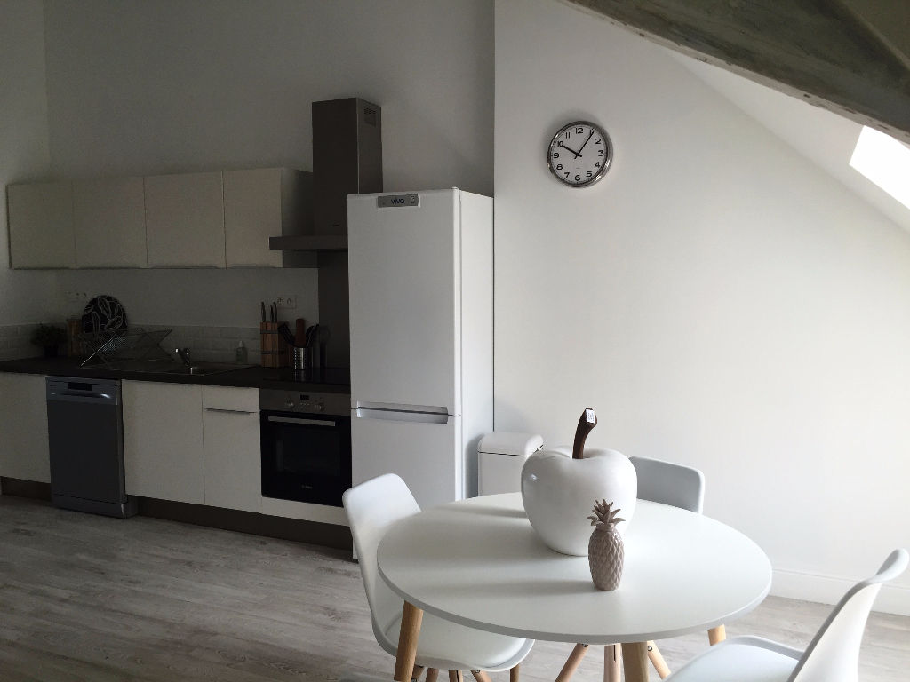 Jil ll152 vieux lille t2 meuble 55 m Photo 8 - JLW Immobilier Jil ll152 vieux lille t2 meuble 55 m Photo 8 - JLW Immobilier