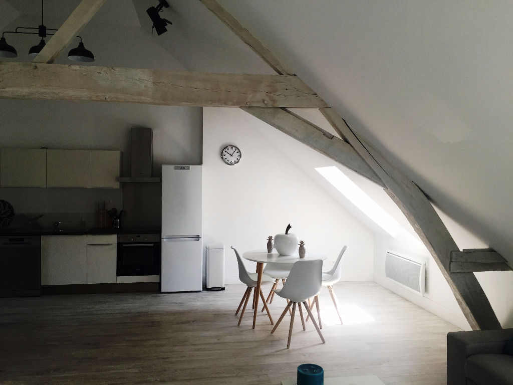 Jil ll152 vieux lille t2 meuble 55 m Photo 12 - JLW Immobilier Jil ll152 vieux lille t2 meuble 55 m Photo 12 - JLW Immobilier