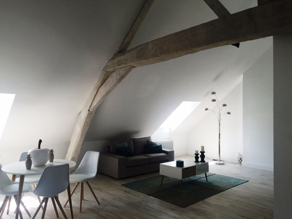 Jil ll152 vieux lille t2 meuble 55 m Photo 15 - JLW Immobilier Jil ll152 vieux lille t2 meuble 55 m Photo 15 - JLW Immobilier
