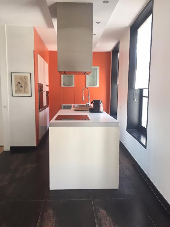 Vieux lille 3 pieces meuble 86 33 m2 Photo 6 - JLW Immobilier