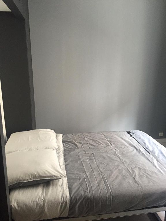 Vieux lille 3 pieces meuble 86 33 m2 Photo 9 - JLW Immobilier