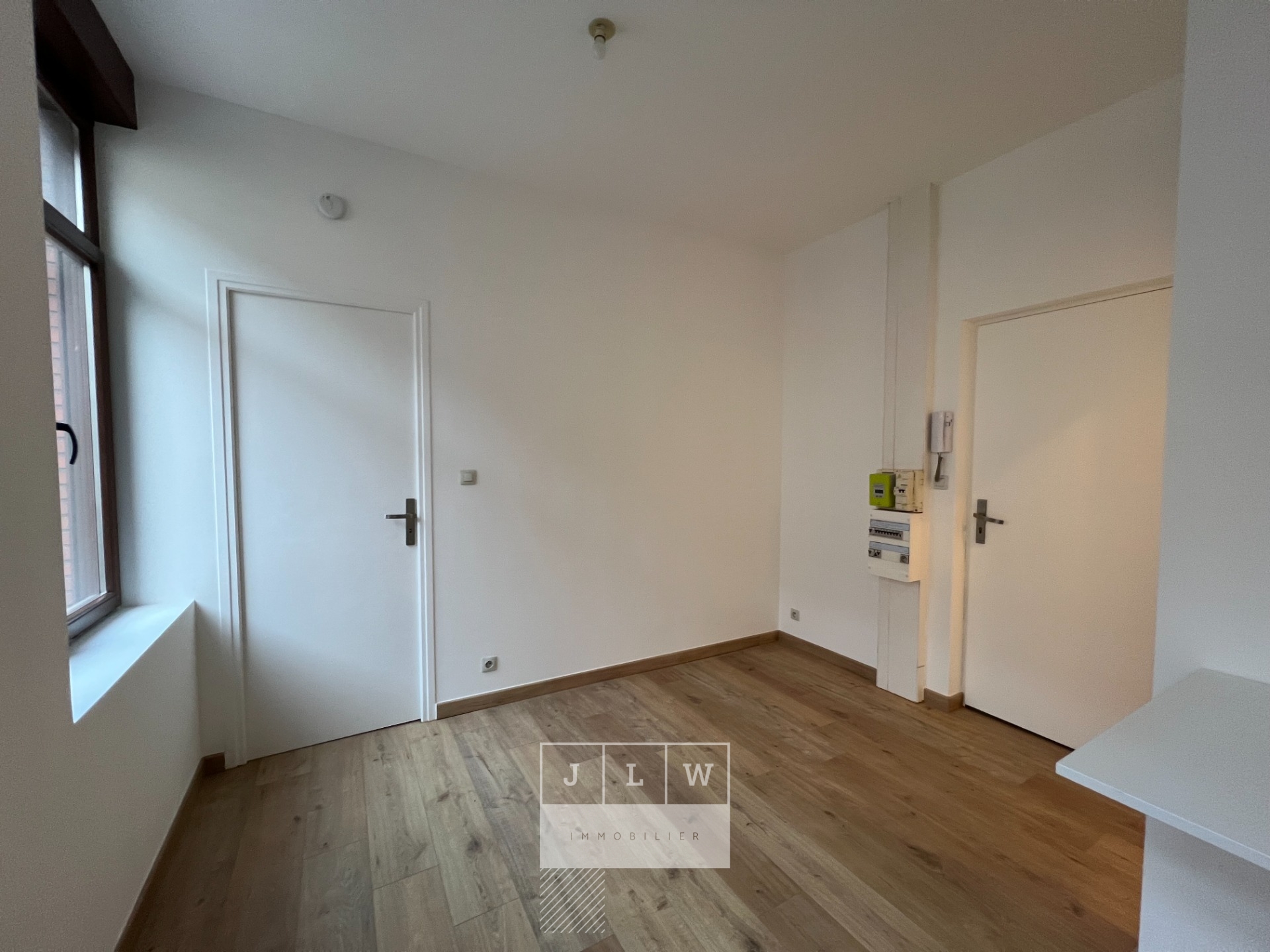 Jji sr123 lille gambetta t1bis non meuble de 20m Photo 2 - JLW Immobilier Jji sr123 lille gambetta t1bis non meuble de 20m Photo 2 - JLW Immobilier
