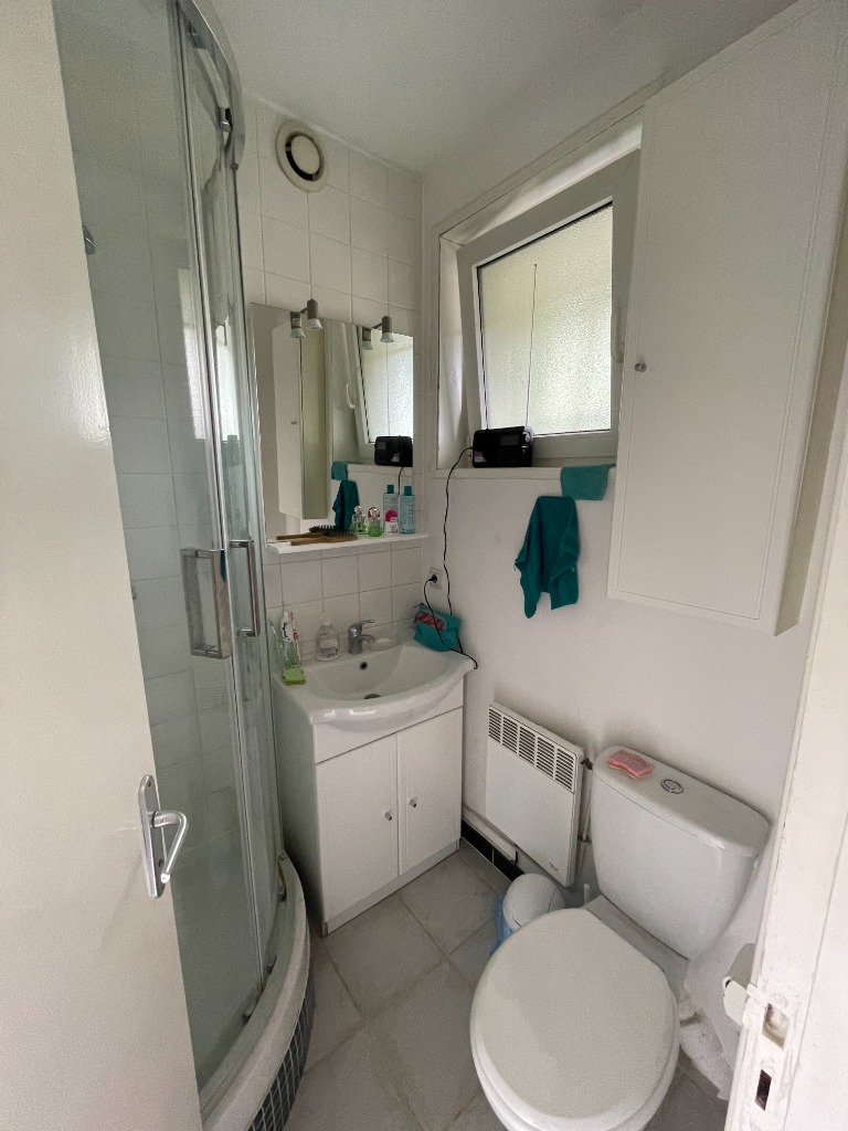 Jjl ll152 wazemmes studio meuble de 2843m Photo 4 - JLW Immobilier