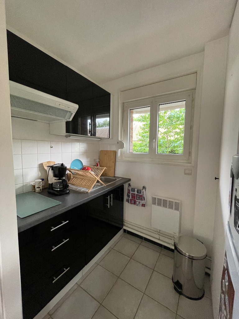 Jjl ll152 wazemmes studio meuble de 2843m Photo 7 - JLW Immobilier