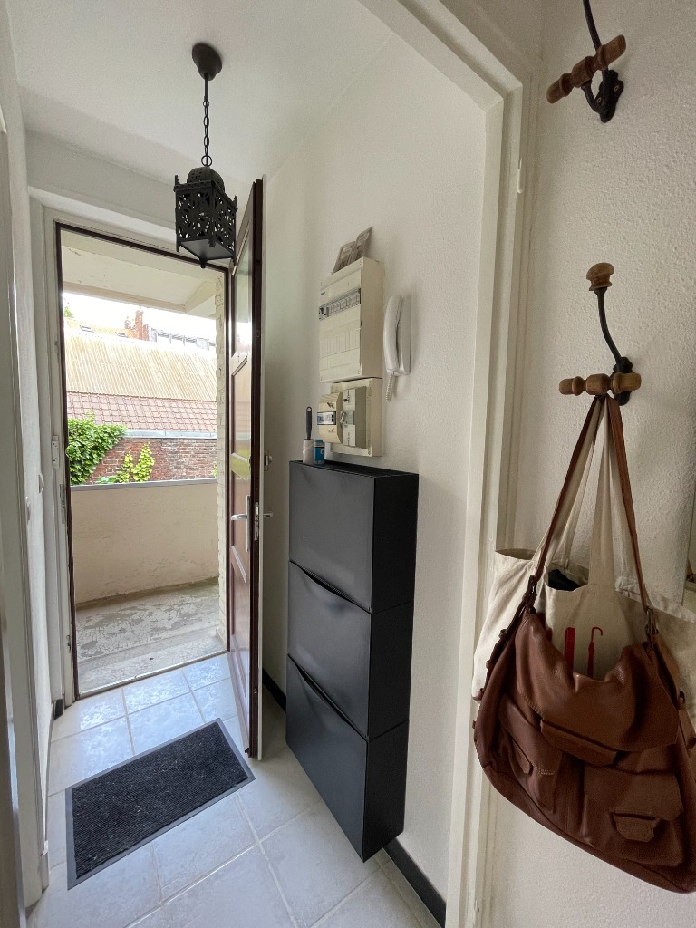 Jjl ll152 wazemmes studio meuble de 2843m Photo 8 - JLW Immobilier