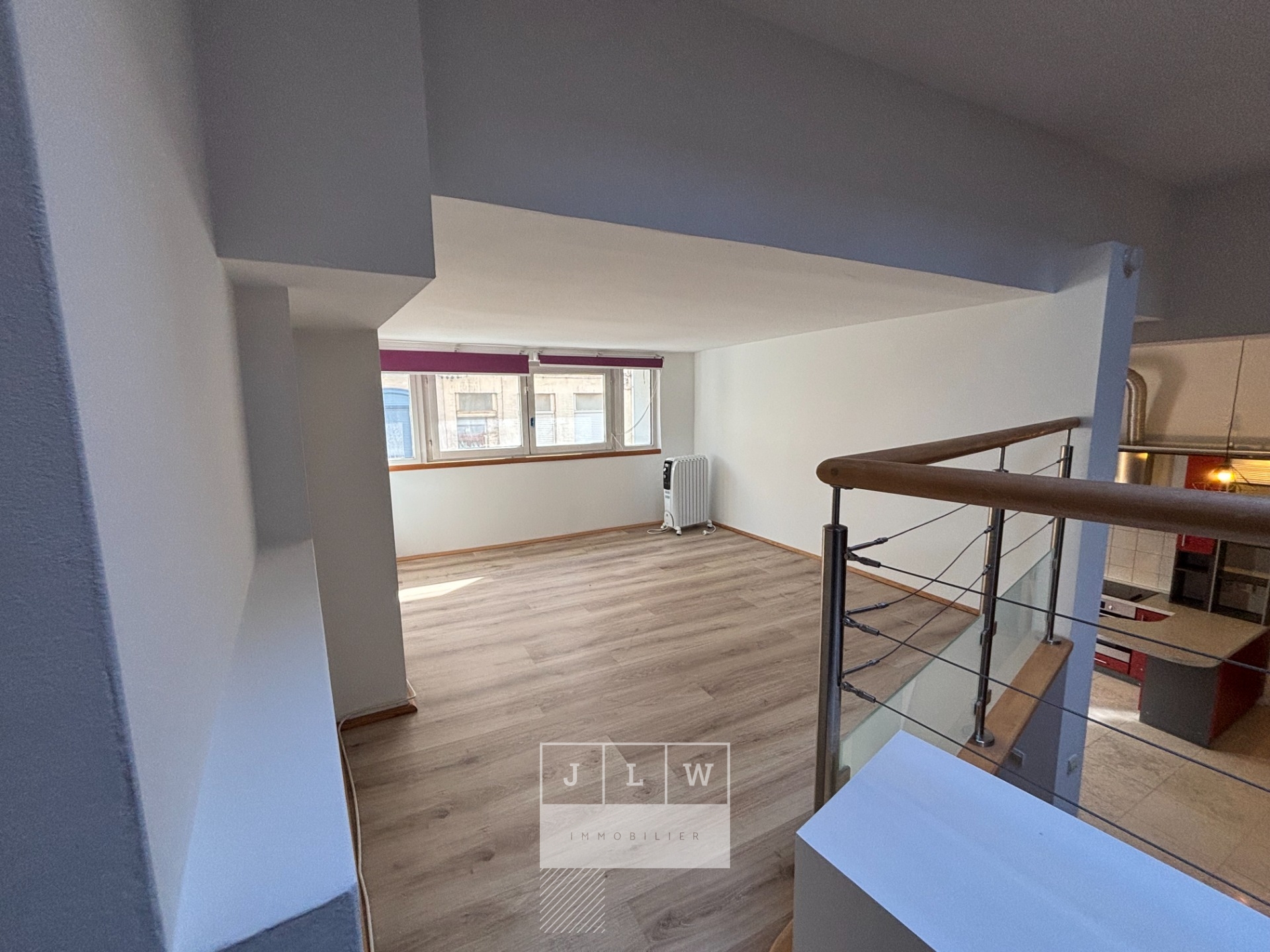 Jjp ll152 standby travaux 2 pieces non meuble 63m Photo 4 - JLW Immobilier Jjp ll152 standby travaux 2 pieces non meuble 63m Photo 4 - JLW Immobilier