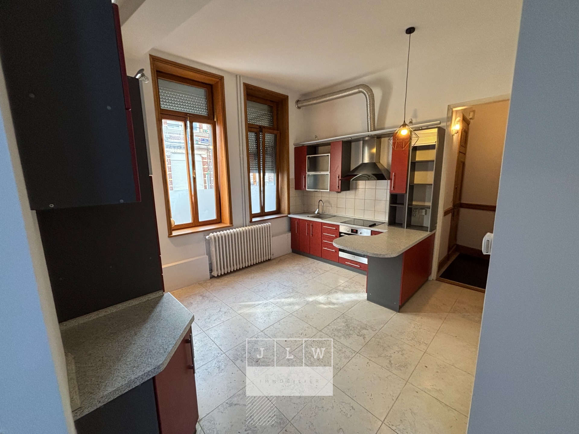 Jjp ll152 standby travaux 2 pieces non meuble 63m Photo 5 - JLW Immobilier Jjp ll152 standby travaux 2 pieces non meuble 63m Photo 5 - JLW Immobilier