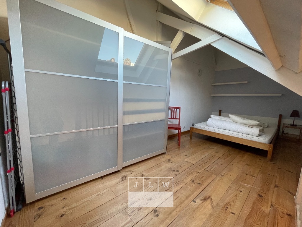 Jkd sr123 mise en vent t1bis meuble en duplex de 3756m2 Photo 3 - JLW Immobilier Jkd sr123 mise en vent t1bis meuble en duplex de 3756m2 Photo 3 - JLW Immobilier