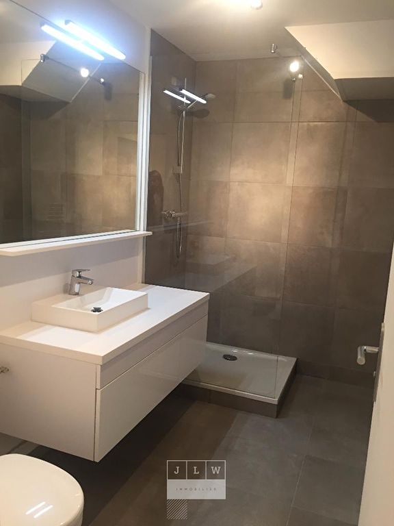 Jkg nb343 studio de 31m avec cour privative non meuble Photo 2 - JLW Immobilier