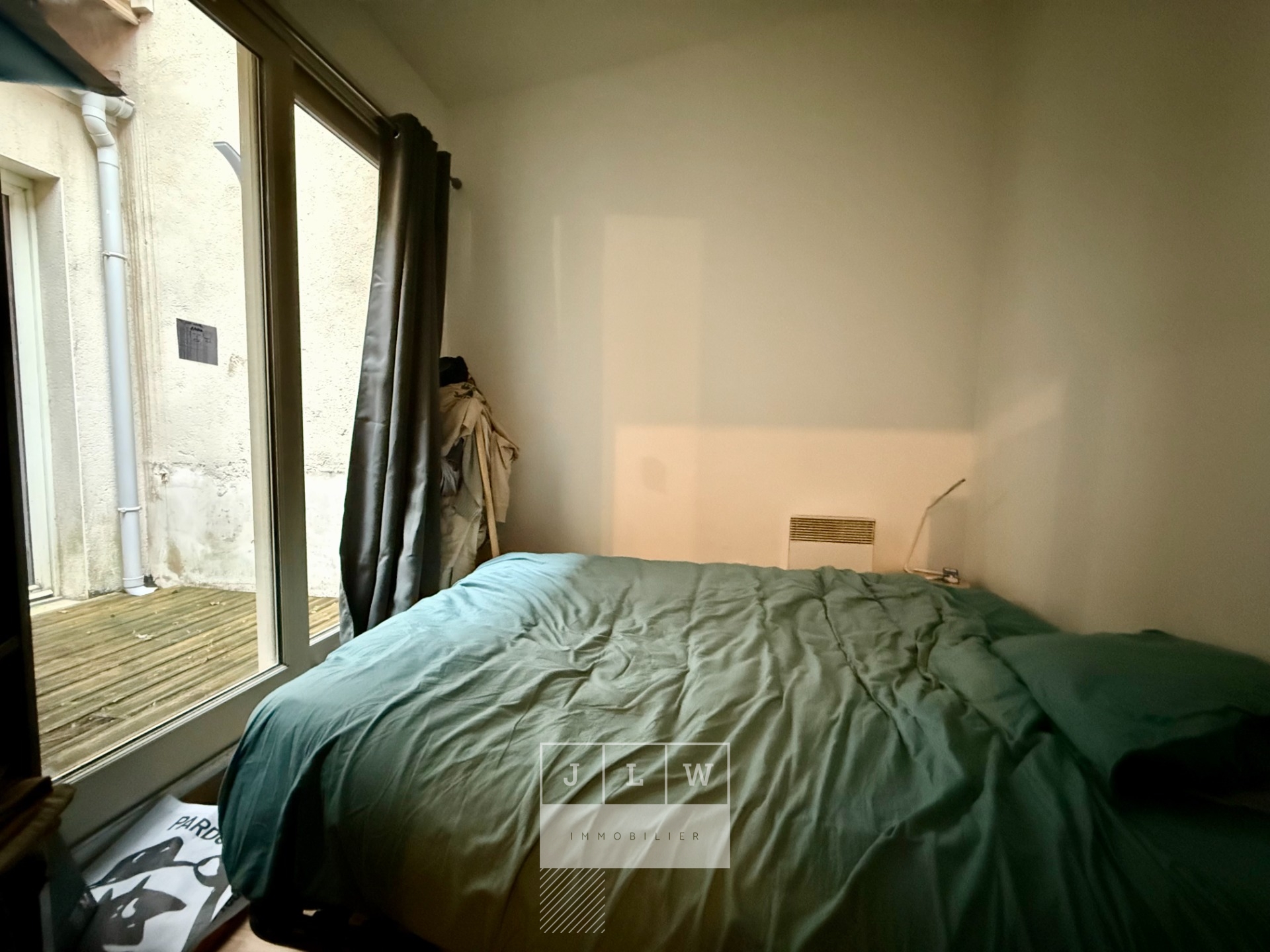 Jll sr123 appartement vieux lille 4 pieces meuble 62m Photo 9 - JLW Immobilier