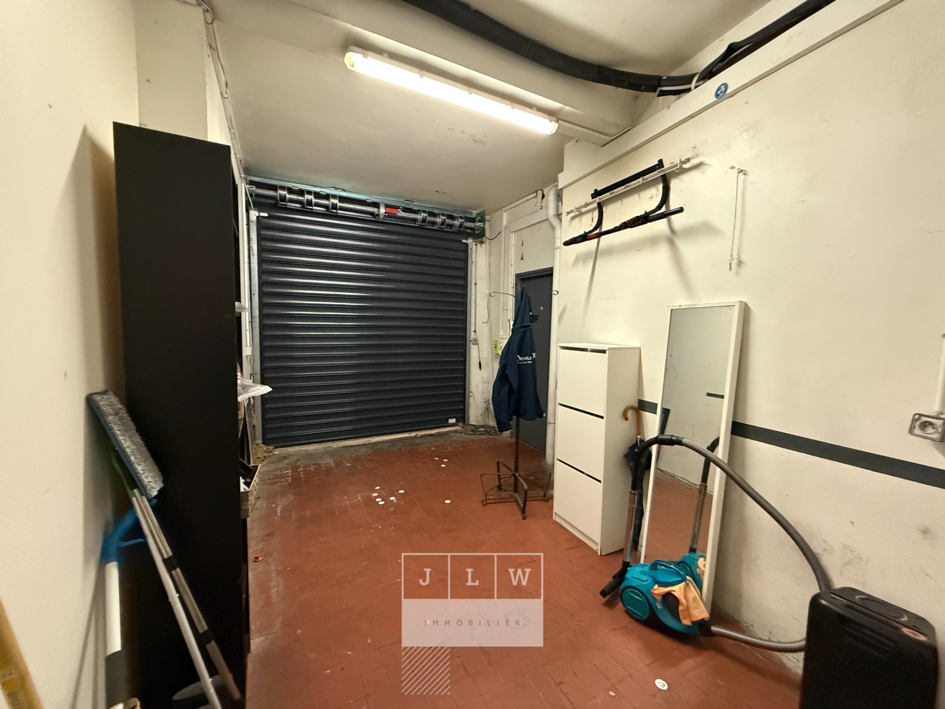 Jll sr123 appartement vieux lille 4 pieces meuble 62m Photo 12 - JLW Immobilier