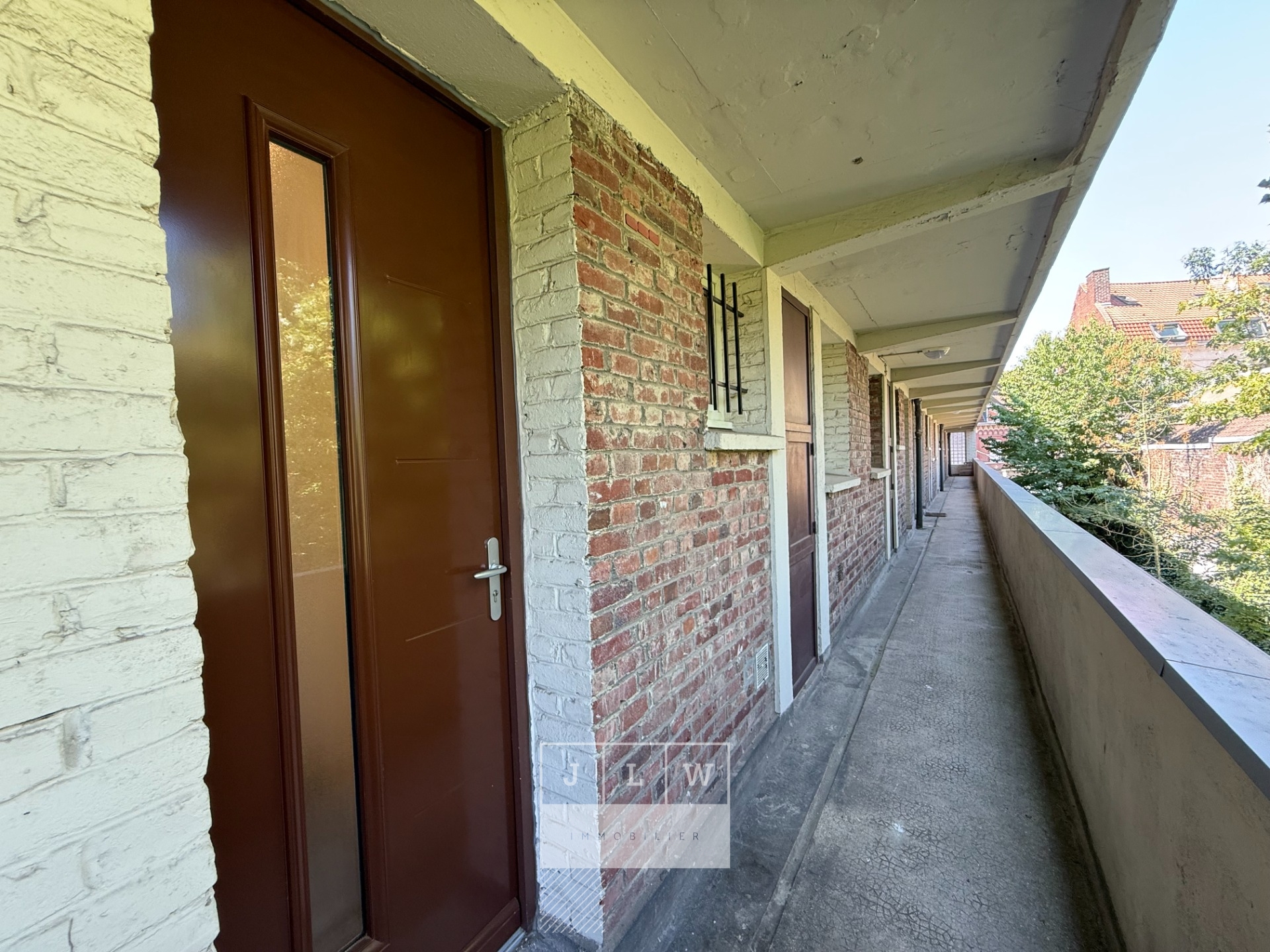 Jlm sr123 grand studio meuble 28m2 Photo 7 - JLW Immobilier Jlm sr123 grand studio meuble 28m2 Photo 7 - JLW Immobilier