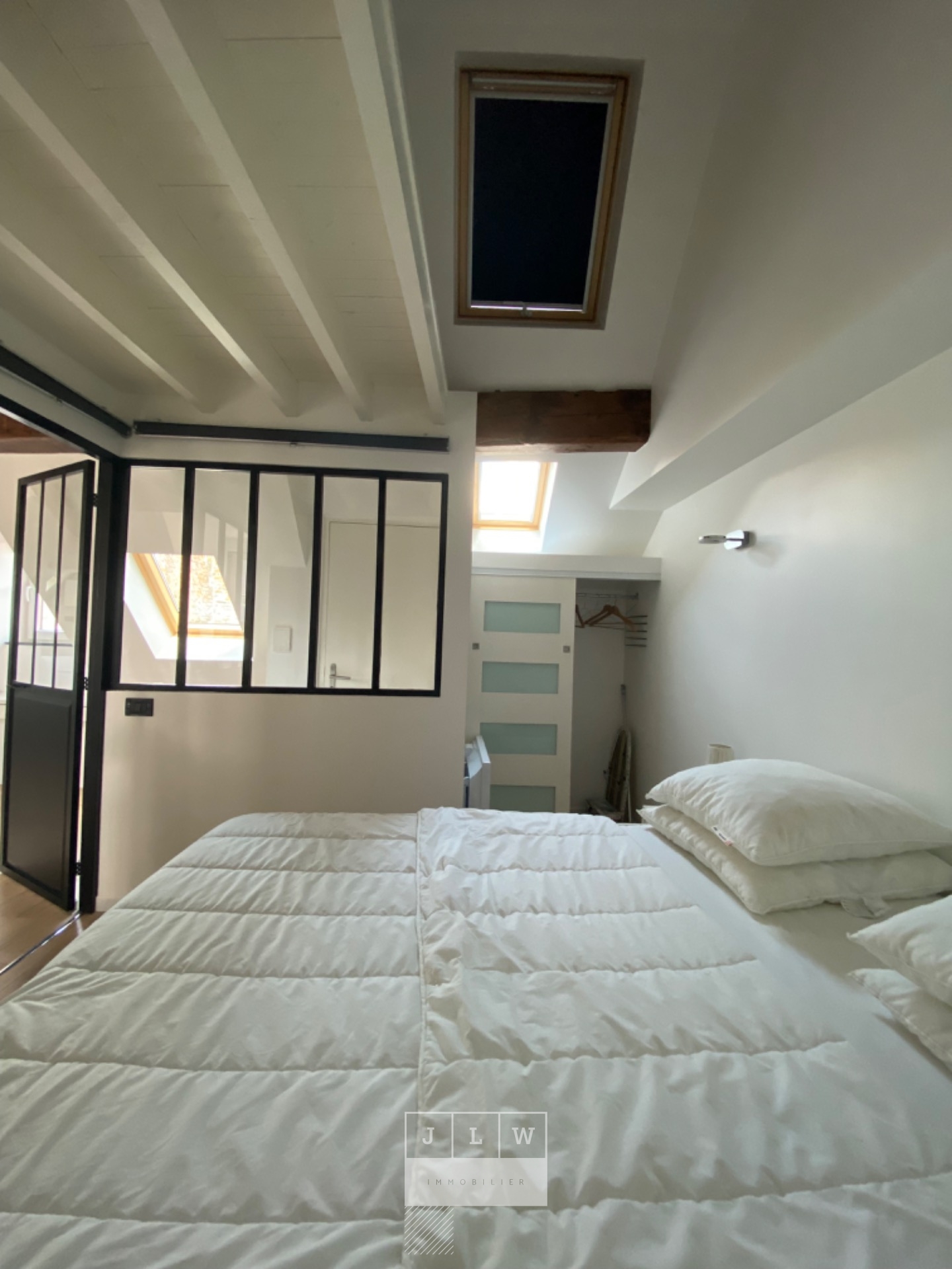 Standby prop type 2 meuble de 35m secteur vieux lille Photo 4 - JLW Immobilier Standby prop type 2 meuble de 35m secteur vieux lille Photo 4 - JLW Immobilier