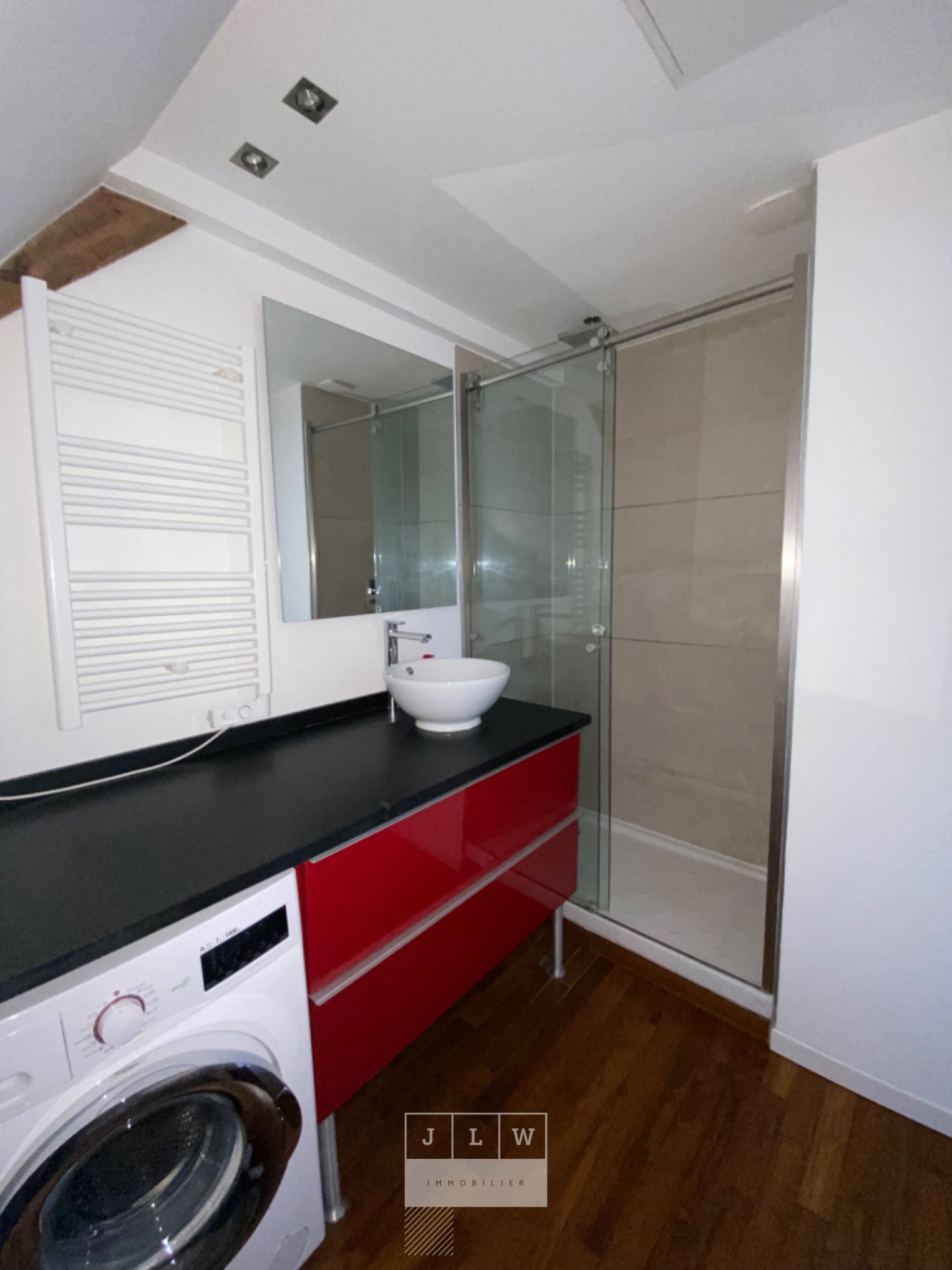 Standby prop type 2 meuble de 35m secteur vieux lille Photo 6 - JLW Immobilier Standby prop type 2 meuble de 35m secteur vieux lille Photo 6 - JLW Immobilier