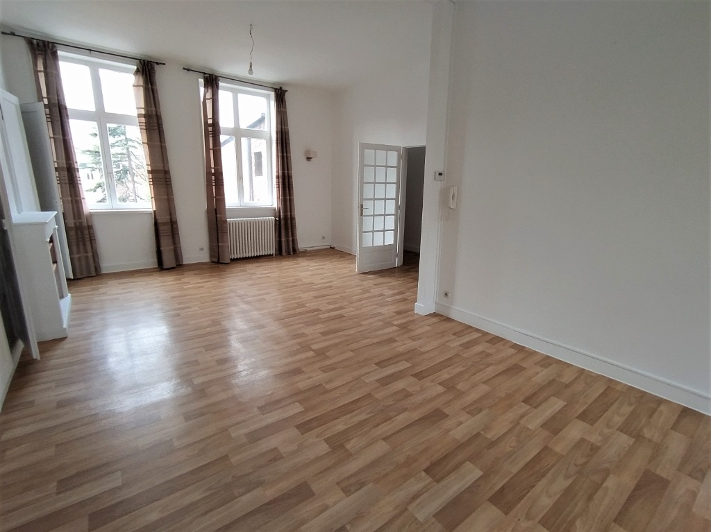 Jml nb343 appartement non meuble lille 4 pieces 101 02m Photo 2 - JLW Immobilier